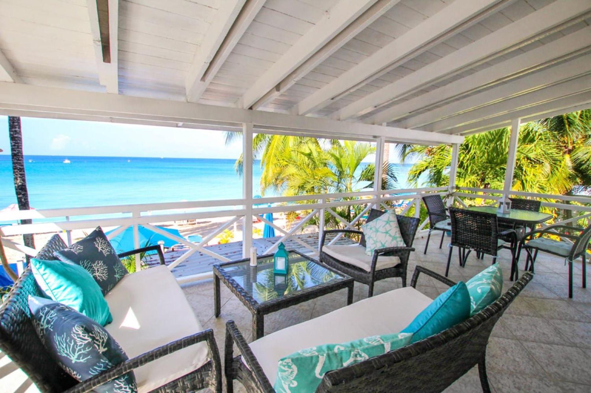 Апартаменти Bora Bora By Blue Sky Luxury Paynes Bay Номер фото
