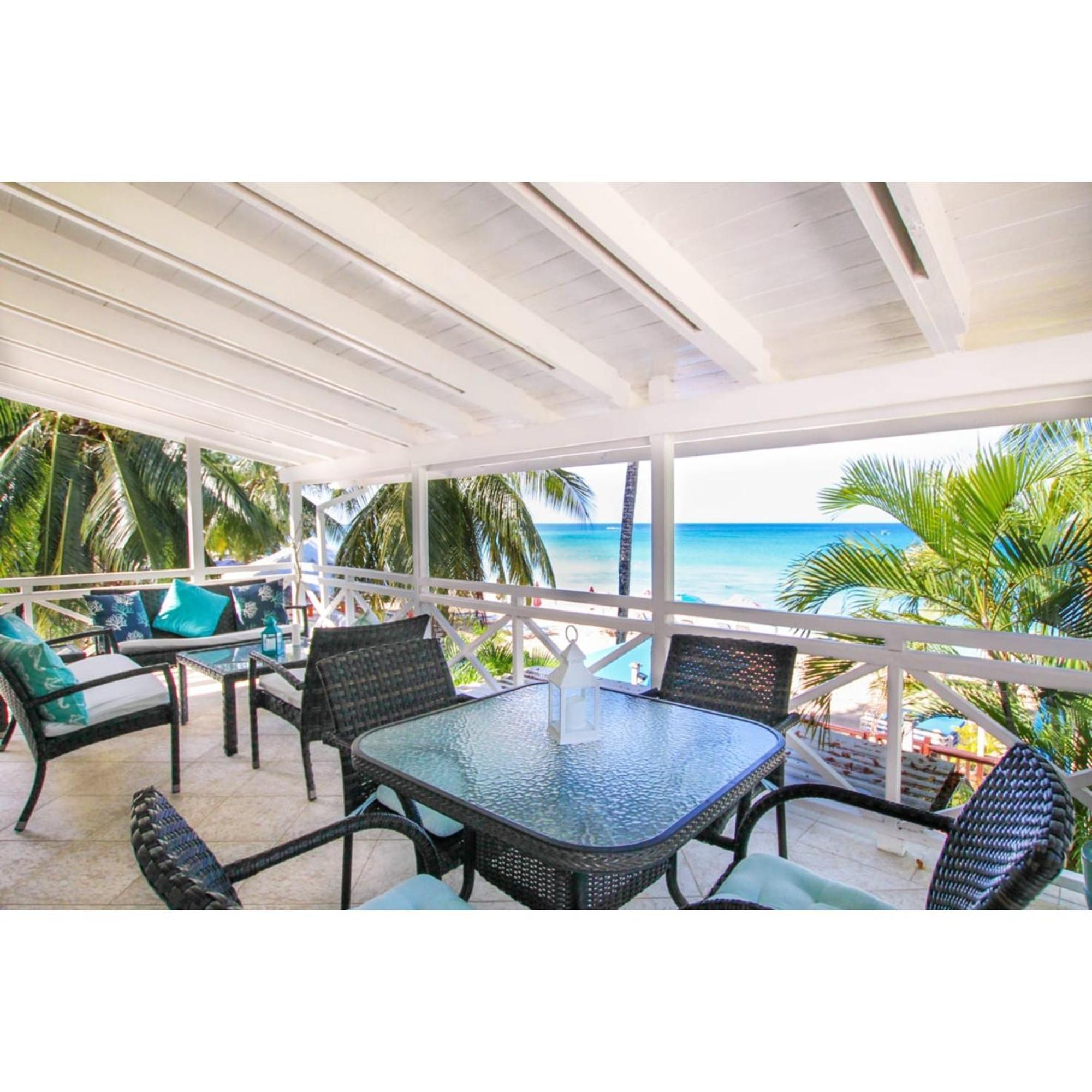Апартаменти Bora Bora By Blue Sky Luxury Paynes Bay Номер фото